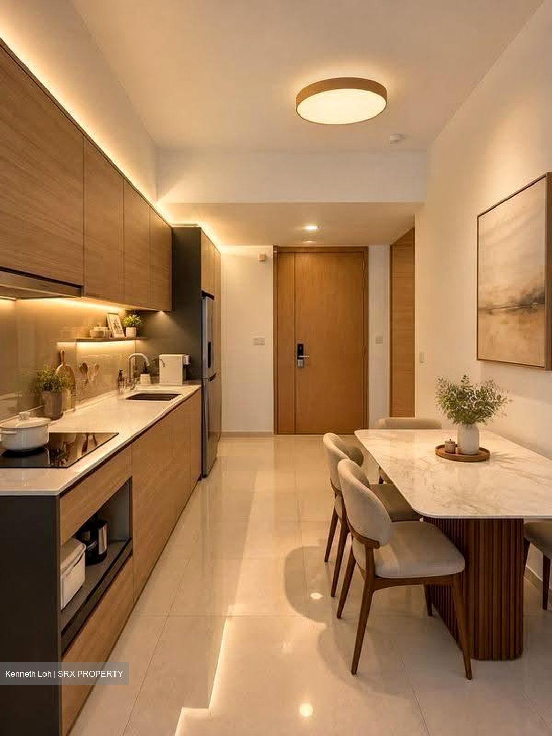 Midwood (D23), Condominium #626245101